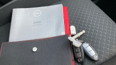 Nissan Juke 1.0 DiG-T 114 N-Connecta 5dr Petrol Hatchback